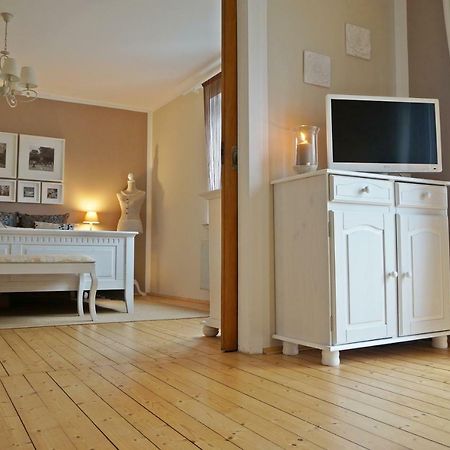 Ferienwohnung Scheib Bad Sobernheim Eksteriør bilde